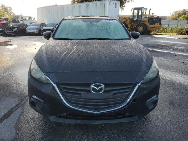 JM1BM1U70G1291047 - 2016 MAZDA 3 SPORT 黑色 照片 5