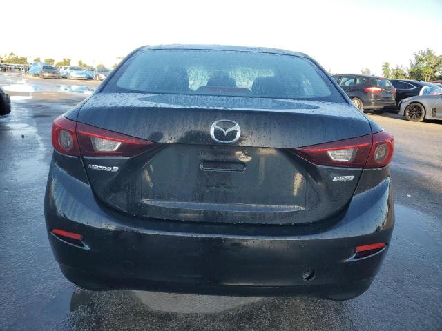 JM1BM1U70G1291047 - 2016 MAZDA 3 SPORT 黑色 照片 6