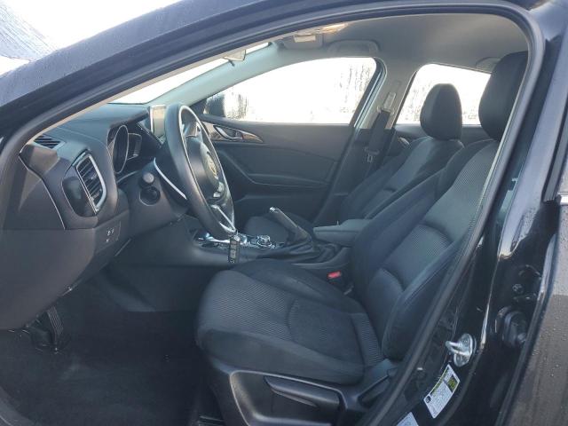 JM1BM1U70G1291047 - 2016 MAZDA 3 SPORT 黑色 照片 7