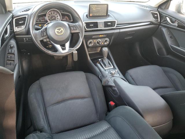 JM1BM1U70G1291047 - 2016 MAZDA 3 SPORT 黑色 照片 8