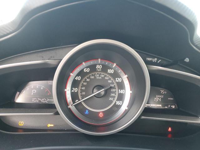 JM1BM1U70G1291047 - 2016 MAZDA 3 SPORT 黑色 照片 9