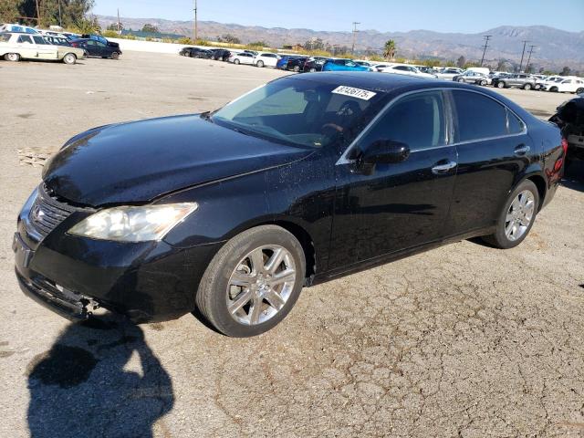 2009 LEXUS ES 350, 