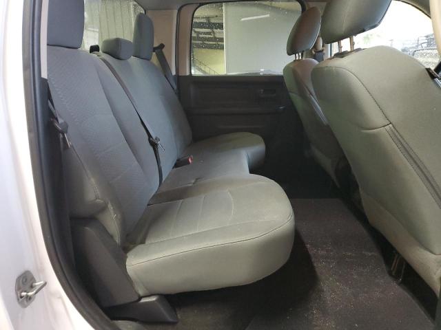 1C6RR6KG1GS127761 - 2016 RAM 1500 ST 白色 照片 10