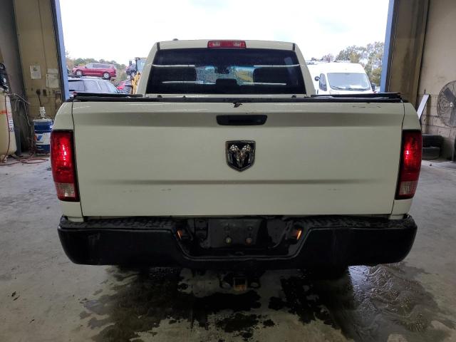 1C6RR6KG1GS127761 - 2016 RAM 1500 ST 白色 照片 6