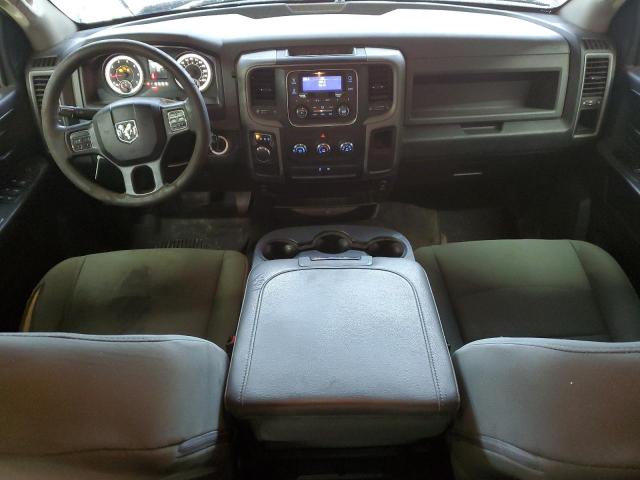 1C6RR6KG1GS127761 - 2016 RAM 1500 ST 白色 照片 8