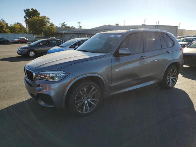 2014 BMW X5 SDRIVE35I, 