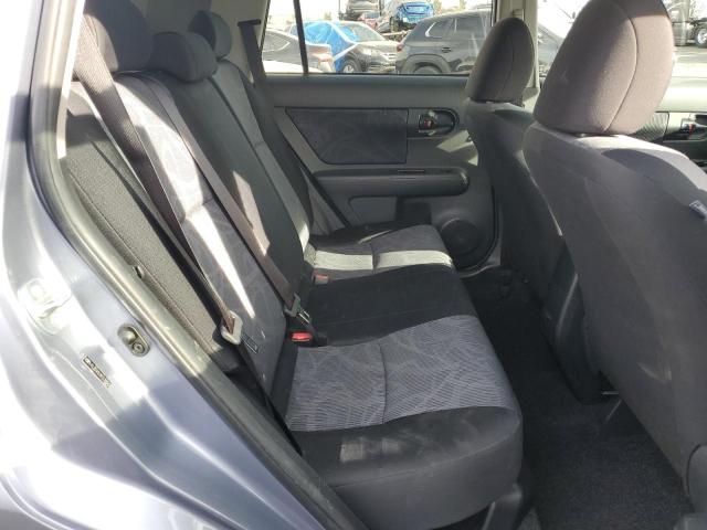 JTLZE4FE2B1130043 - 2011 TOYOTA SCION XB 银色 照片 11