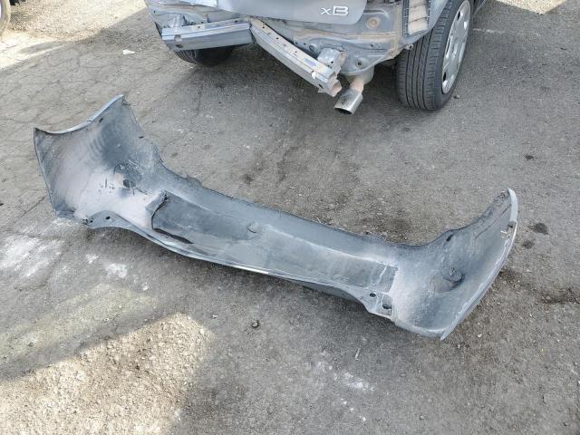 JTLZE4FE2B1130043 - 2011 TOYOTA SCION XB 银色 照片 13