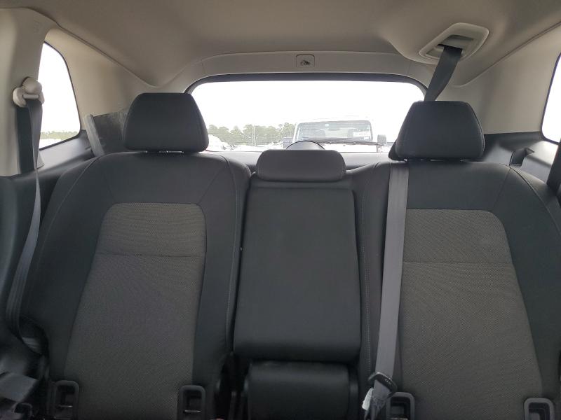 2HKRS4H40PH434223 - 2023 HONDA CR-V EX 黑色 照片 10