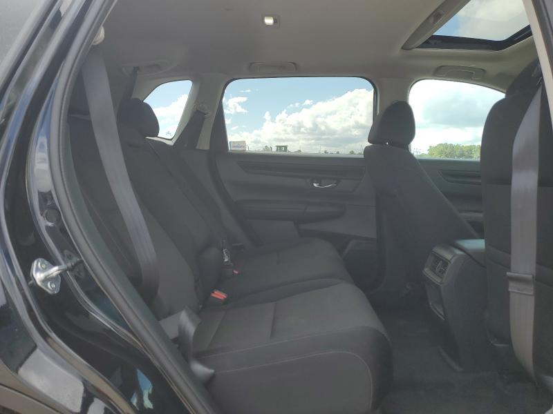 2HKRS4H40PH434223 - 2023 HONDA CR-V EX 黑色 照片 11