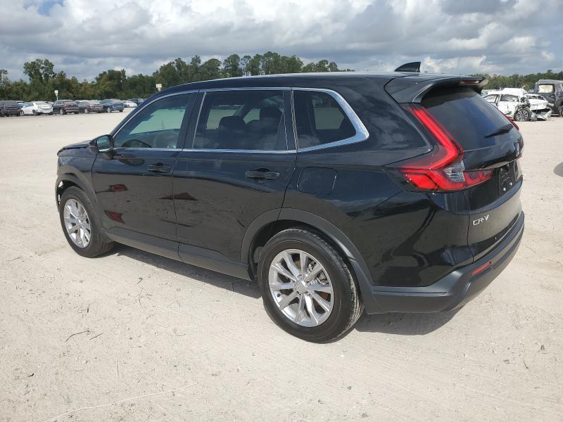 2HKRS4H40PH434223 - 2023 HONDA CR-V EX 黑色 照片 2
