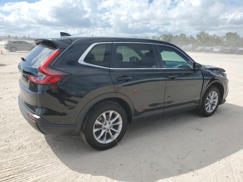 2HKRS4H40PH434223 - 2023 HONDA CR-V EX 黑色 照片 3