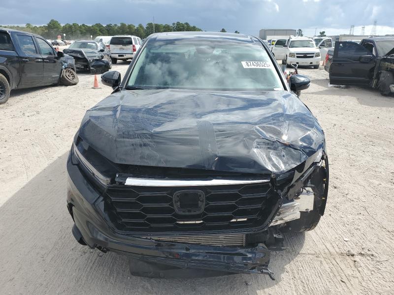 2HKRS4H40PH434223 - 2023 HONDA CR-V EX 黑色 照片 5