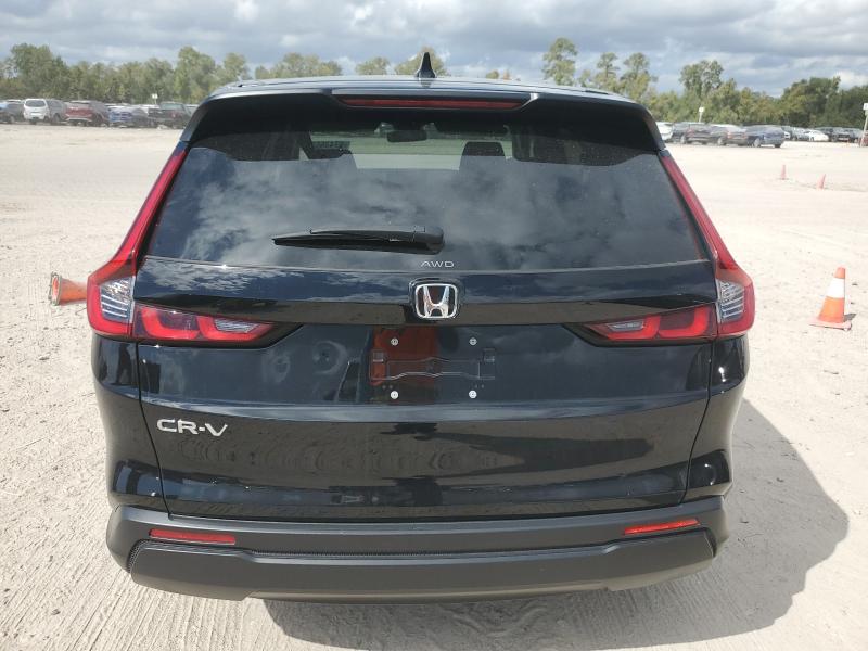 2HKRS4H40PH434223 - 2023 HONDA CR-V EX 黑色 照片 6