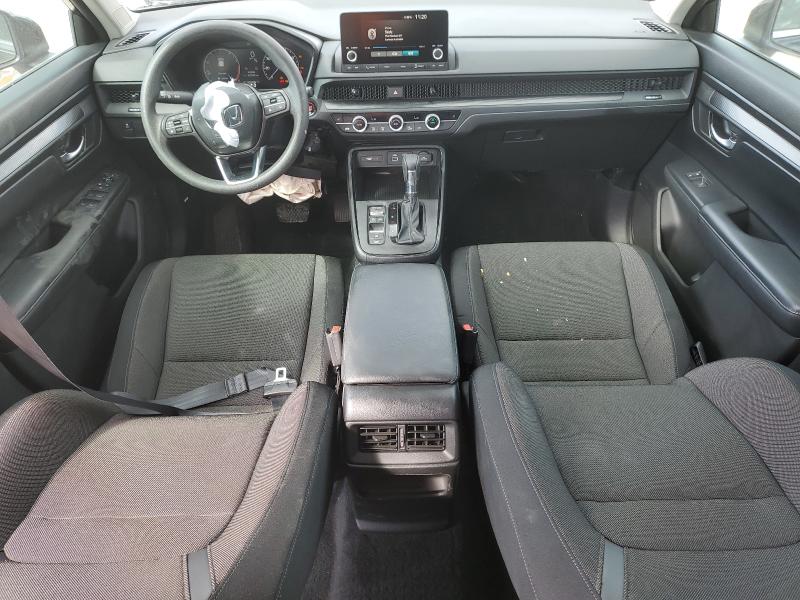 2HKRS4H40PH434223 - 2023 HONDA CR-V EX 黑色 照片 8