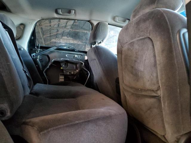 2G1WG5E32C1284514 - 2012 CHEVROLET IMPALA LT Noir photo 10