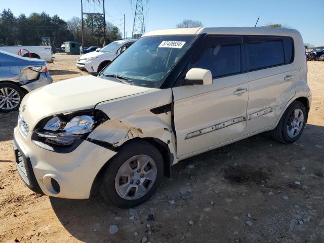 2012 KIA SOUL, 