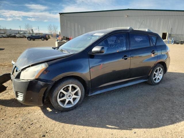 2009 PONTIAC VIBE, 