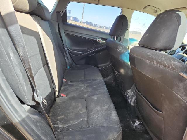 5Y2SP67839Z440824 - 2009 PONTIAC VIBE გრაფიტი ფოტო 10