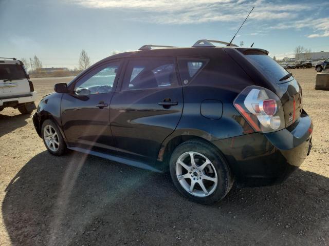 5Y2SP67839Z440824 - 2009 PONTIAC VIBE გრაფიტი ფოტო 2