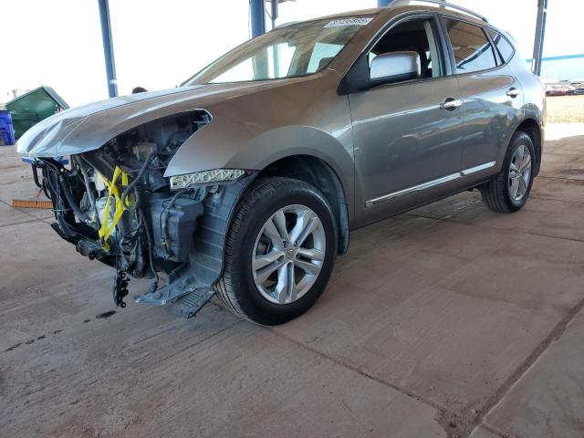 2013 NISSAN ROGUE S, 