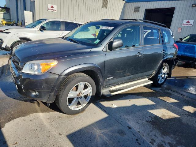 2008 TOYOTA RAV4 SPORT, 