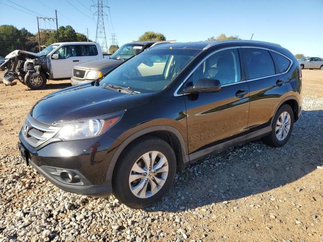 2014 HONDA CR-V EXL, 
