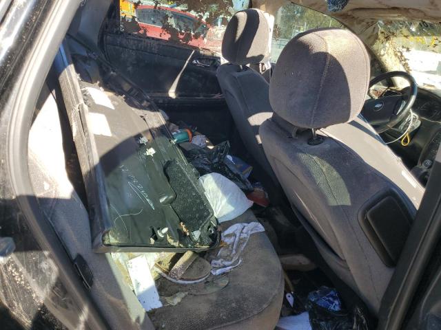 2G1WG5E37C1214426 - 2012 CHEVROLET IMPALA LT 黑色 照片 10