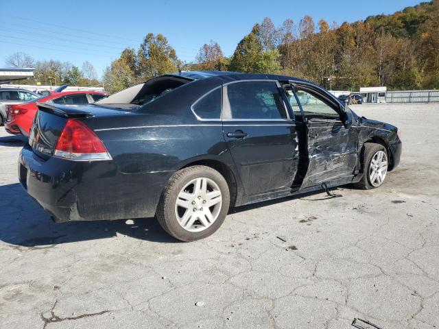 2G1WG5E37C1214426 - 2012 CHEVROLET IMPALA LT 黑色 照片 3