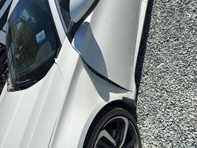 1HGCV1F32KA176035 - 2019 HONDA ACCORD SPORT Weiß Foto 14