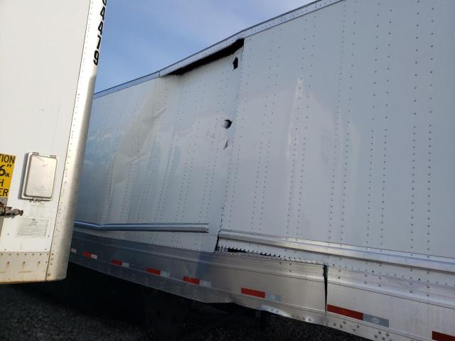 1UYVS2538T3500409 - 2026 UTILITY SEMI TRLR 白色 照片 9