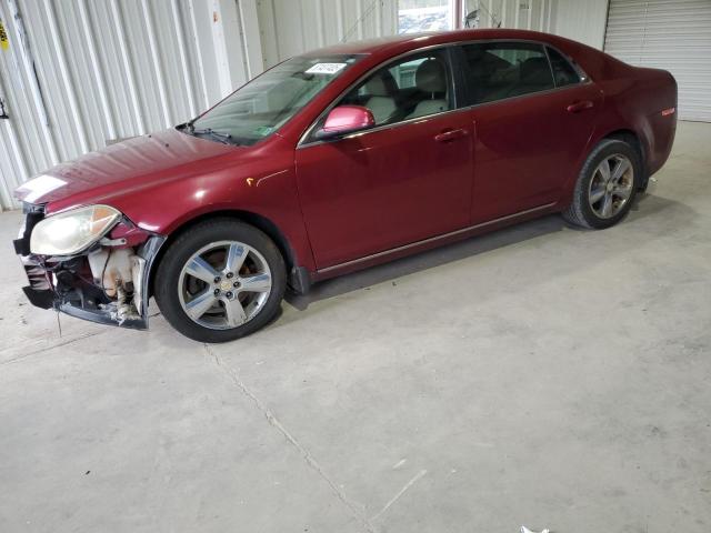 2011 CHEVROLET MALIBU 2LT, 