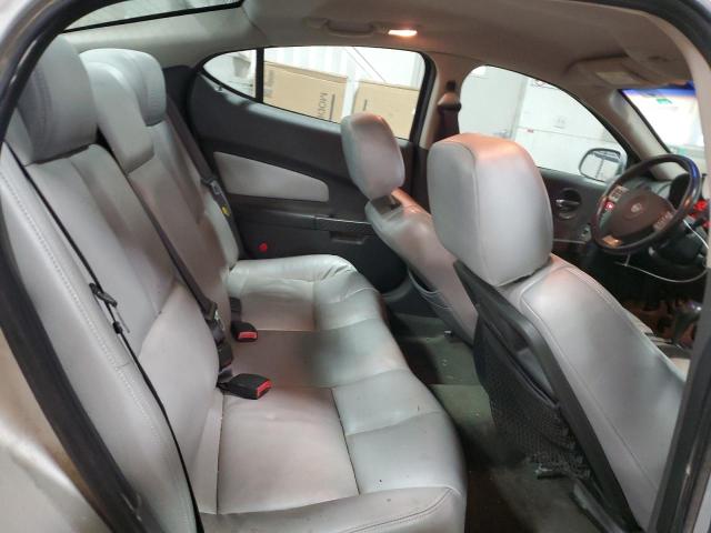 2G2WS522441110516 - 2004 PONTIAC GRAND PRIX GT2 ვერცხლისფერი ფოტო 10