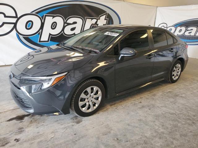 2024 TOYOTA COROLLA LE, 