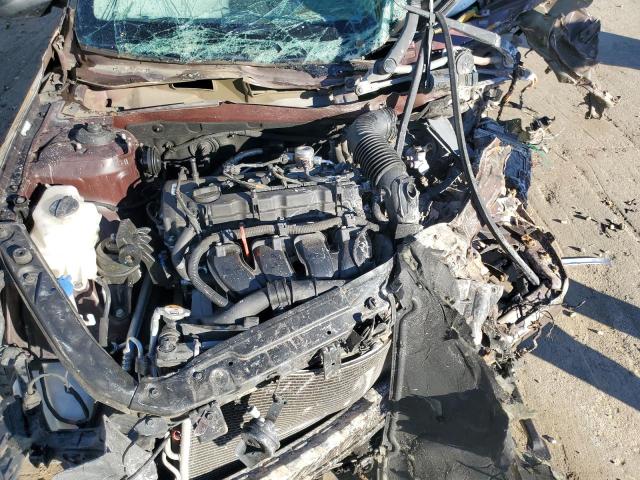 5XXGM4A71DG126586 - 2013 KIA OPTIMA LX BLACK photo 11