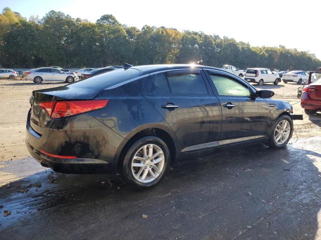 5XXGM4A71DG126586 - 2013 KIA OPTIMA LX BLACK photo 3