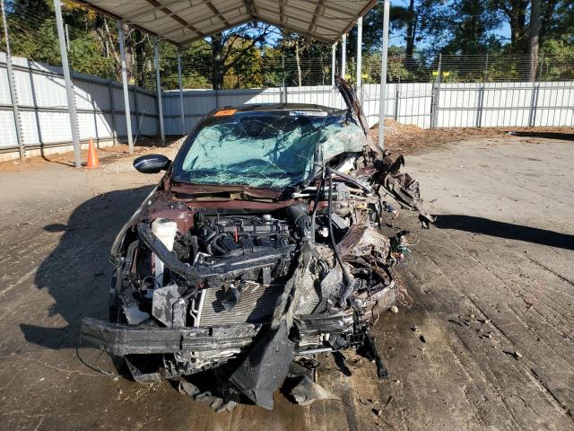 5XXGM4A71DG126586 - 2013 KIA OPTIMA LX BLACK photo 5