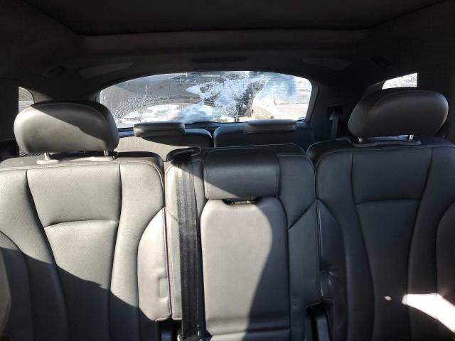 WA1VABF75HD012050 - 2017 AUDI Q7 PRESTIGE 白色 照片 10