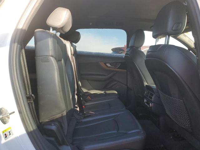 WA1VABF75HD012050 - 2017 AUDI Q7 PRESTIGE 白色 照片 11