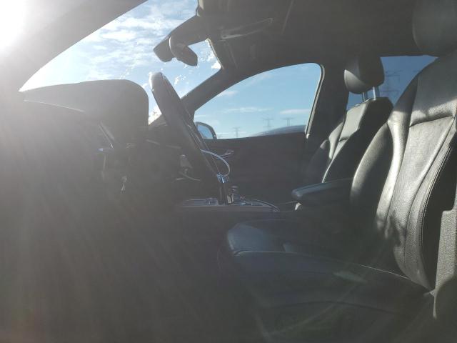 WA1VABF75HD012050 - 2017 AUDI Q7 PRESTIGE 白色 照片 7