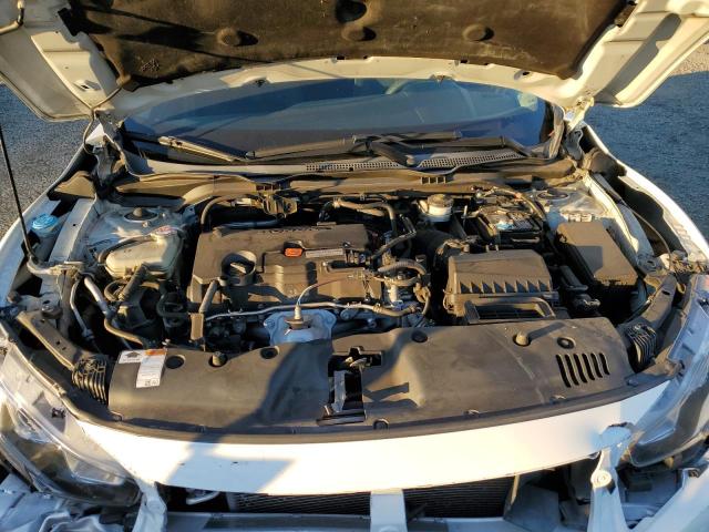 2HGFC2F7XJH522991 - 2018 HONDA CIVIC EX Weiß Foto 11