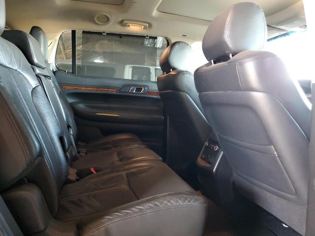 2LMHJ5AT1KBL01979 - 2019 LINCOLN MKT BLACK photo 11