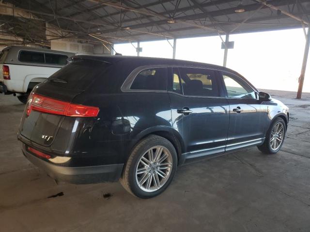 2LMHJ5AT1KBL01979 - 2019 LINCOLN MKT BLACK photo 3