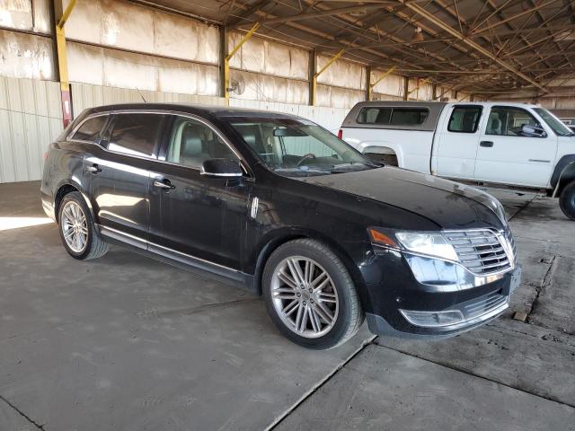 2LMHJ5AT1KBL01979 - 2019 LINCOLN MKT BLACK photo 4