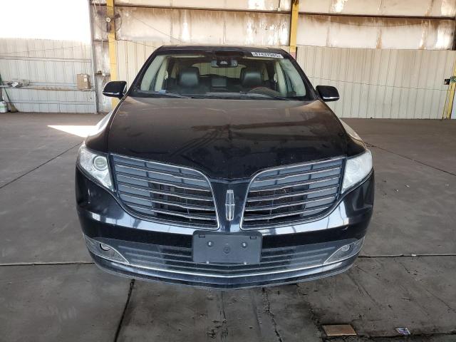 2LMHJ5AT1KBL01979 - 2019 LINCOLN MKT BLACK photo 5