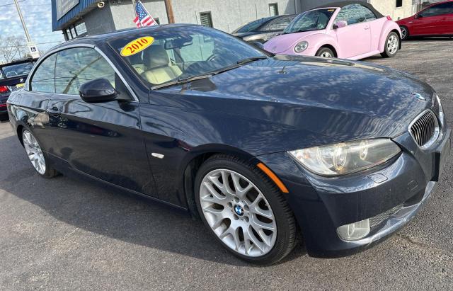 2010 BMW 328 I, 