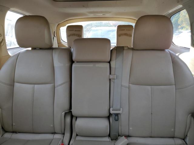 5N1AR2MM6DC680067 - 2013 NISSAN PATHFINDER S Siyah fotoğraf 10