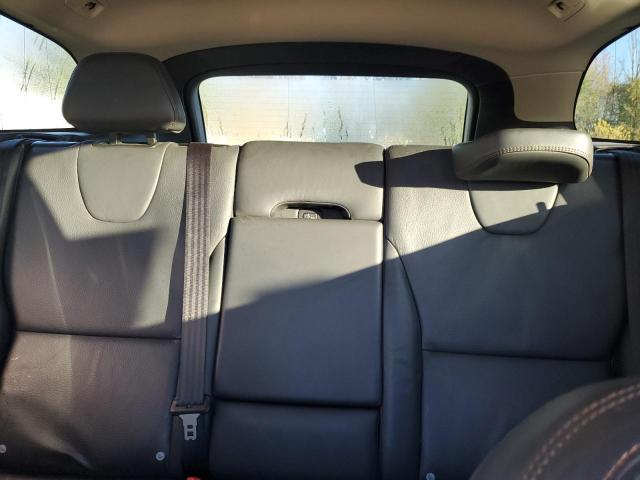 YV4902DZ5B2148970 - 2011 VOLVO XC60 T6 SILVER photo 10