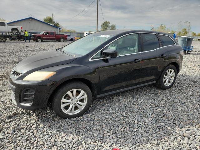 2010 MAZDA CX-7, 