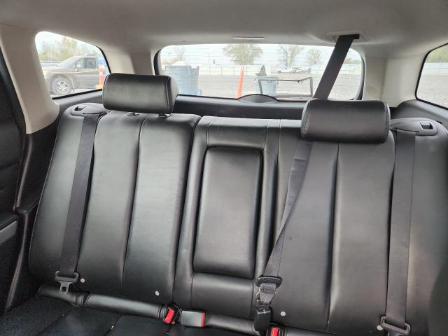 JM3ER4WL6A0346678 - 2010 MAZDA CX-7 黑色 照片 10